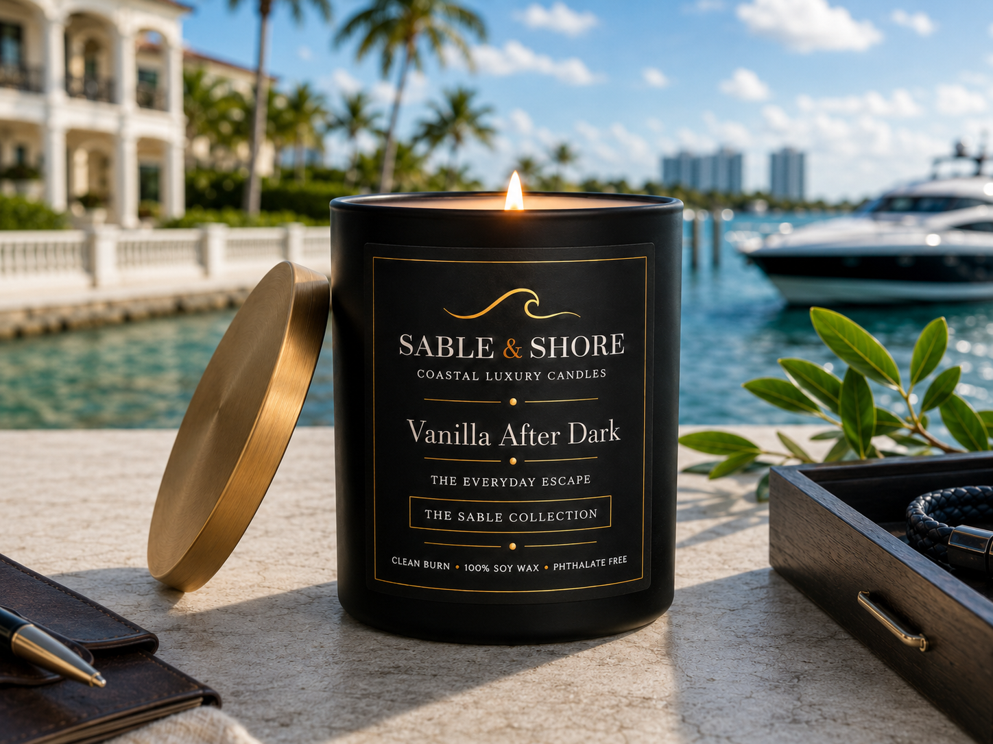 The Sable Collection